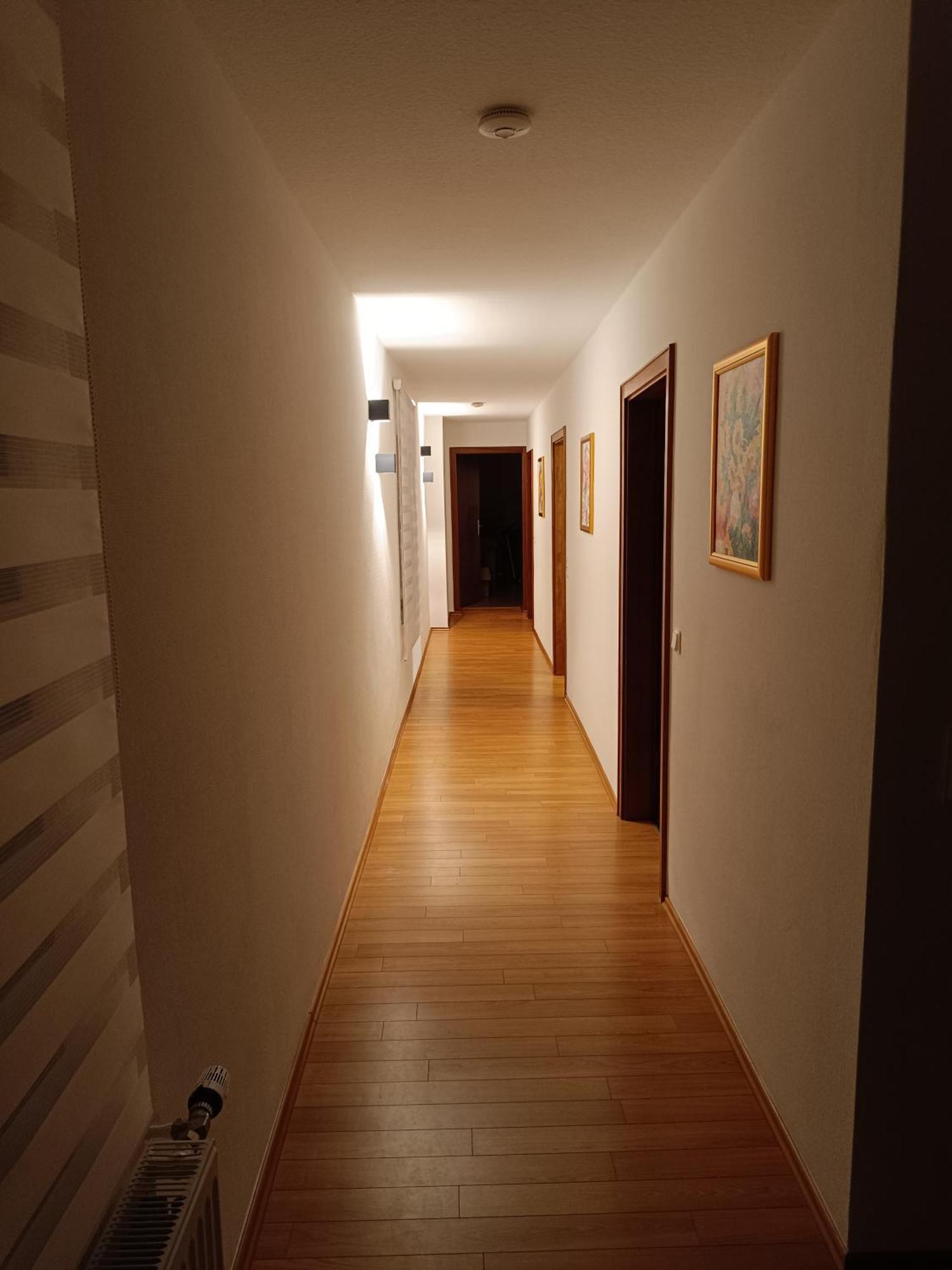 Ferienwohnung Schneider Bad Wildungen Exterior photo