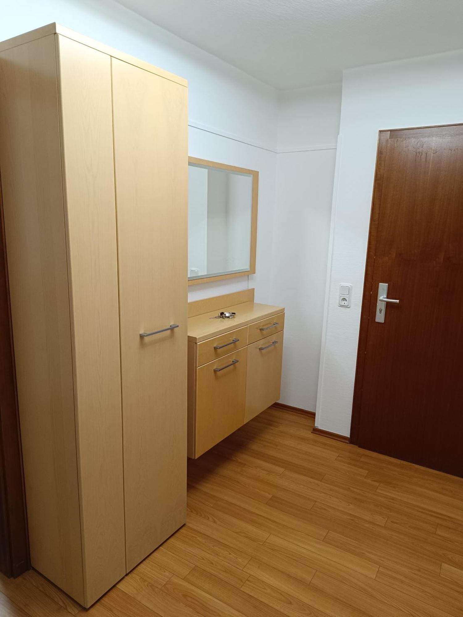 Ferienwohnung Schneider Bad Wildungen Exterior photo